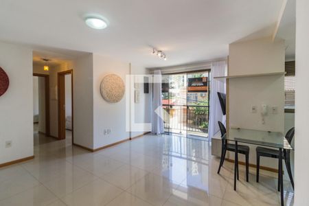 Apartamento para alugar com 2 quartos, 70m² em Agronômica, Florianópolis