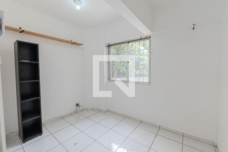 Quarto 2 de apartamento para alugar com 2 quartos, 33m² em Bela Vista, São Paulo