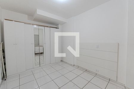 Quarto 1 de apartamento para alugar com 2 quartos, 33m² em Bela Vista, São Paulo