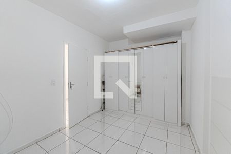 Quarto 1 de apartamento para alugar com 2 quartos, 33m² em Bela Vista, São Paulo