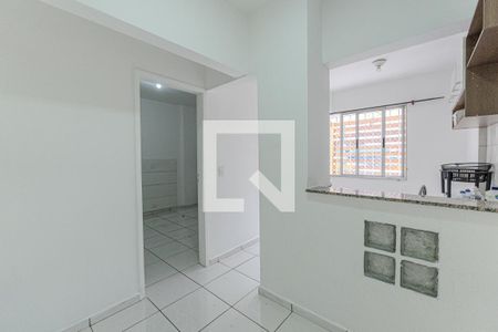 Sala de apartamento para alugar com 2 quartos, 33m² em Bela Vista, São Paulo