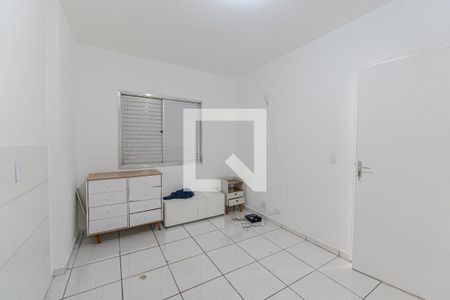 Quarto 1 de apartamento para alugar com 2 quartos, 33m² em Bela Vista, São Paulo