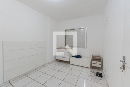 Quarto 1 de apartamento para alugar com 2 quartos, 33m² em Bela Vista, São Paulo