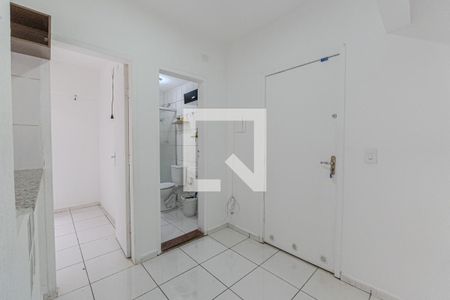 Sala de apartamento para alugar com 2 quartos, 33m² em Bela Vista, São Paulo