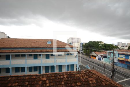 Vista do Quarto 1 de apartamento para alugar com 3 quartos, 75m² em Cascadura, Rio de Janeiro