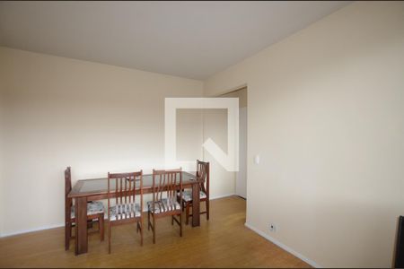 Sala de apartamento para alugar com 3 quartos, 75m² em Cascadura, Rio de Janeiro