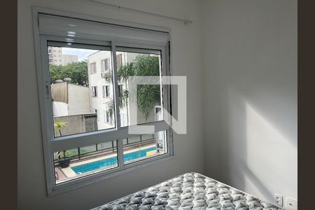 Quarto de apartamento para alugar com 1 quarto, 40m² em Pompeia, São Paulo