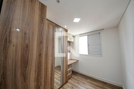 Quarto 1 de apartamento para alugar com 2 quartos, 53m² em Vila Cunha Bueno, São Paulo