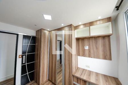 Quarto 1 de apartamento para alugar com 2 quartos, 53m² em Vila Cunha Bueno, São Paulo