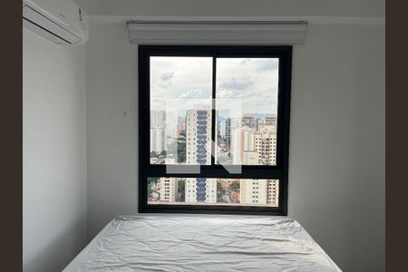 Studio de apartamento para alugar com 1 quarto, 30m² em Pompeia, São Paulo