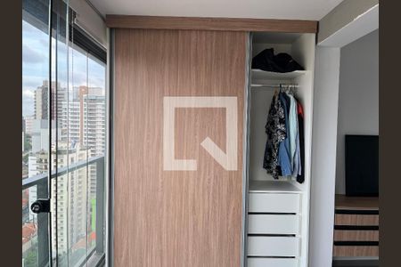 Studio de apartamento para alugar com 1 quarto, 30m² em Pompeia, São Paulo