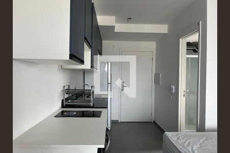 Studio de apartamento para alugar com 1 quarto, 30m² em Pompeia, São Paulo