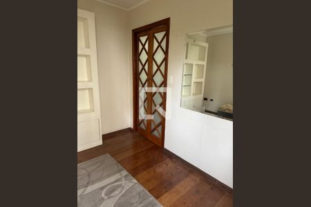 Sala de apartamento à venda com 2 quartos, 94m² em Indianópolis, São Paulo