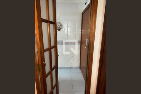 Entrada de apartamento à venda com 2 quartos, 94m² em Indianópolis, São Paulo