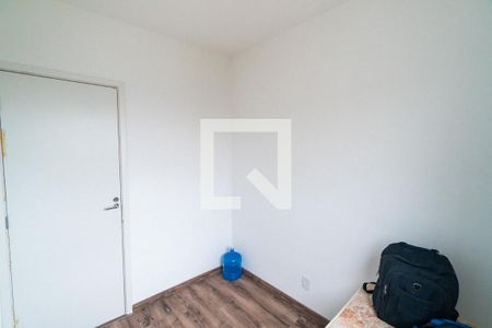 Quarto 2 de apartamento para alugar com 2 quartos, 38m² em Vila Paulista, São Paulo