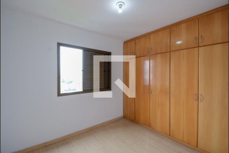 Quarto 1 de apartamento para alugar com 2 quartos, 65m² em Baeta Neves, São Bernardo do Campo