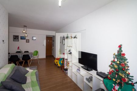 Apartamento à venda com 2 quartos, 70m² em Aclimação, São Paulo