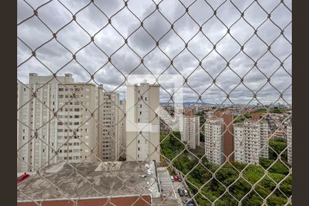 Vista do Quarto 1 de apartamento para alugar com 2 quartos, 44m² em Jardim Iris, São Paulo