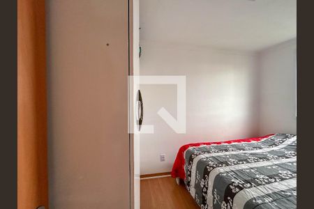 Quarto 2 de apartamento para alugar com 2 quartos, 44m² em Jardim Iris, São Paulo