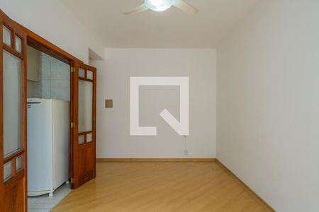 Sala/Quarto de apartamento para alugar com 1 quarto, 30230m² em Azenha, Porto Alegre