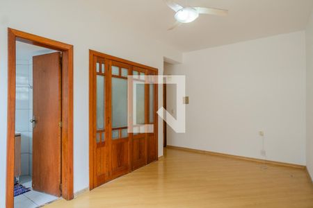 Sala/Quarto de apartamento para alugar com 1 quarto, 30230m² em Azenha, Porto Alegre