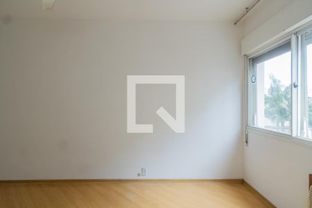 Sala/Quarto de apartamento para alugar com 1 quarto, 30230m² em Azenha, Porto Alegre