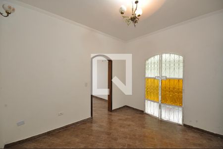 Sala de casa para alugar com 2 quartos, 60m² em Vila Medeiros, São Paulo