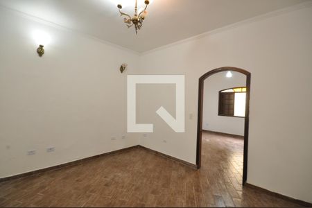 Sala de casa para alugar com 2 quartos, 60m² em Vila Medeiros, São Paulo