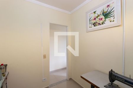 Quarto 1 de casa para alugar com 2 quartos, 250m² em Itaquera, São Paulo