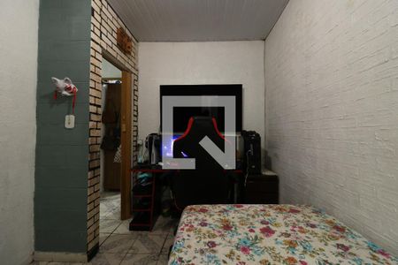 Quarto 1 de casa à venda com 3 quartos, 118m² em Vila Alto de Santo André, Santo André