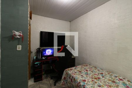 Quarto 1 de casa à venda com 3 quartos, 118m² em Vila Alto de Santo André, Santo André