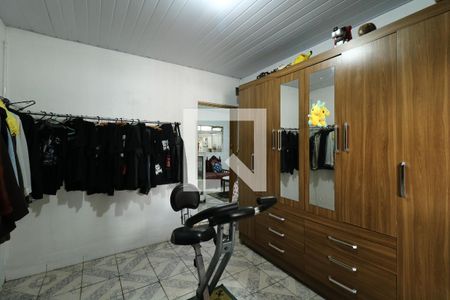 Quarto 2 de casa à venda com 3 quartos, 118m² em Vila Alto de Santo André, Santo André