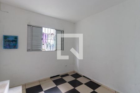 Quarto de casa para alugar com 1 quarto, 40m² em Itaquera, São Paulo