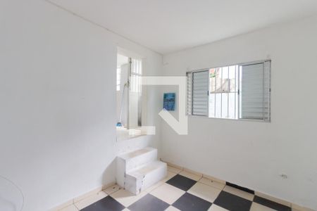 Quarto de casa para alugar com 1 quarto, 40m² em Itaquera, São Paulo