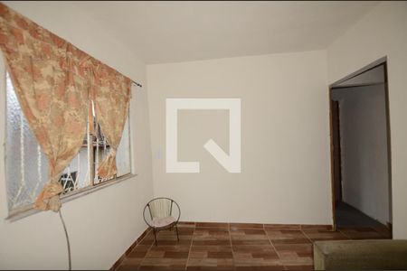 Sala de apartamento para alugar com 2 quartos, 60m² em Madureira, Rio de Janeiro