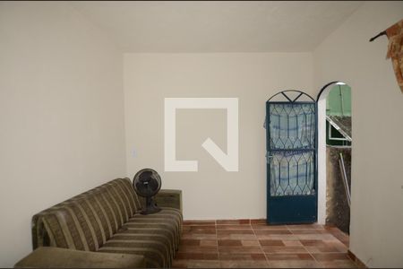 Sala de apartamento para alugar com 2 quartos, 60m² em Madureira, Rio de Janeiro