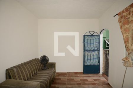 Sala de apartamento para alugar com 2 quartos, 60m² em Madureira, Rio de Janeiro