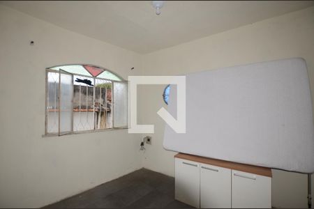 Sala de apartamento para alugar com 2 quartos, 60m² em Madureira, Rio de Janeiro