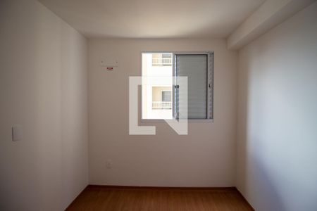 Quarto  de apartamento para alugar com 2 quartos, 34m² em Jardim Helena, São Paulo