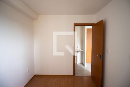 Quarto  de apartamento para alugar com 2 quartos, 34m² em Jardim Helena, São Paulo