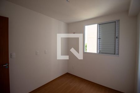 Quarto  de apartamento para alugar com 2 quartos, 34m² em Jardim Helena, São Paulo