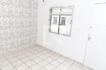 Sala de apartamento para alugar com 1 quarto, 56m² em Jardim Tranquilidade, Guarulhos