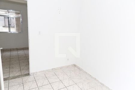 Quarto 1 de apartamento para alugar com 1 quarto, 56m² em Jardim Tranquilidade, Guarulhos