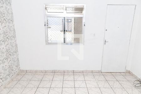 Sala de apartamento para alugar com 1 quarto, 56m² em Jardim Tranquilidade, Guarulhos