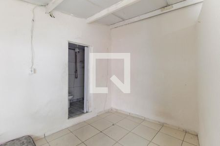 Quarto de casa para alugar com 1 quarto, 30m² em Itaquera, São Paulo