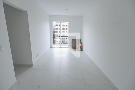 Sala de apartamento à venda com 3 quartos, 60m² em Santa Amelia, Belo Horizonte