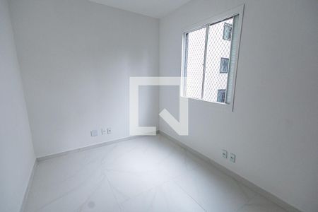 Quarto 1 de apartamento à venda com 3 quartos, 60m² em Santa Amelia, Belo Horizonte