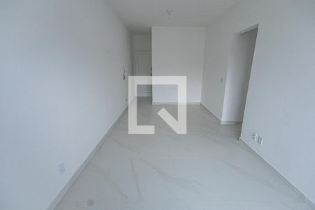 Sala de apartamento à venda com 3 quartos, 60m² em Santa Amelia, Belo Horizonte