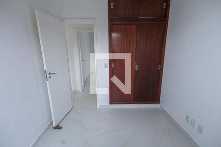 Quarto 2 de apartamento à venda com 3 quartos, 60m² em Santa Amelia, Belo Horizonte