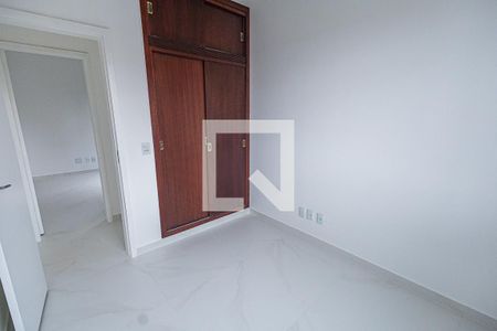 Quarto 2 de apartamento à venda com 3 quartos, 60m² em Santa Amelia, Belo Horizonte